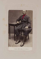 1604-0041-02 Costumes des Pays-Bas, La Hollande Septentrionale, Marken, 1865-1885