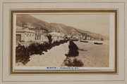 1606-0008 Menton - Promenade du Midi, 1867