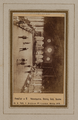 1606-0019 Die Rheinlande - Palmengarten Skating Rink, 1878