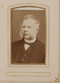 1611-0001-02 Willem van Heeckeren van Kell van Bingerden (1815-1914) , ca. 1880