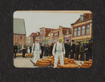 1614-0001-02 Kaasmarkt in Alkmaar, ca. 1890