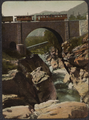 1614-0004-02 Ponte Brolla Locarno, ca. 1900