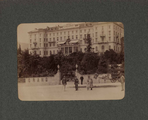 1614-0013-01 Grand hotel Locarno, ca. 1890
