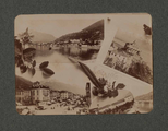 1614-0013-02 Gezicht op de baai in Locarno, ca. 1890