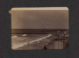 1614-0014-02 Aan het strand, ca. 1890
