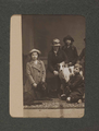 1614-0019-01 Groepsfoto, 1910