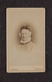 1614-0023-02 Sophia van Heeckeren van Kell (1807-1895), ca. 1880