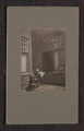1614-0023-03 Een man in een ligstoel, ca. 1900