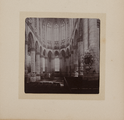 1617-0010-02 Interieur van de kathedraal, ca. 1900