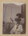 1618-0003-02 Foto van kinderen, 1905