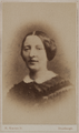 1619-0032 Portret van Sophia J.J. Taets van Amerongen (1817-1861) , ca. 1850