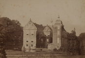 1620-0050 Achterzijde en westzijde van het huis Ruurlo, ca. 1900