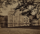 1620-0057 Achterzijde en westzijde van het huis Ruurlo, ca. 1900