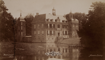 1620-0059 Voor- en oostzijde van het huis Ruurlo, ca. 1900