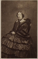 1620-0092 Portret van Sophia J.J. Taets van Amerongen (1817-1861) , ca. 1850