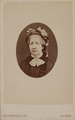 1620-0094 Portret van Jacoba L. van Heeckeren van Kell (1811-1893) , ca. 1850