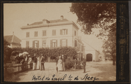 1620-0114 Hotel De Engel, ca. 1880