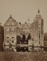 1622-0214 Gezicht op het huis Ruurlo, ca. 1900