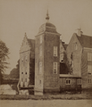 1622-0218 Achterzijde huis Ruurlo, ca. 1900