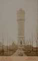 1624-0363 De watertoren bij Delden, ca. 1900