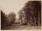 1625-0394 Het huis Rhederoord, ca. 1900