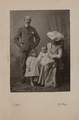 1626-0446 Groepsfoto van L.L. van Randwijck met zijn vrouw en kinderen, ca. 1900