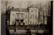 1627-0506 Villa Römershof, 1930