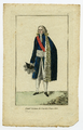 1632-0005 Grand Costume de l'archi-Chancelier, 1800-1900