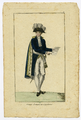 1632-0007 Grand Costume de Législateur, 1800-1900