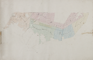 1825-0001 Generale verdeelingskaart van het Ruurlosche Broek, [19e eeuw]
