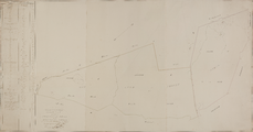 1834-0003 Gemeente Ruurlo : sectie C en E genaamd het Noordelijke en Zuidelijke Broek, [19e eeuw]