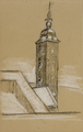587-0003 Toren van het kasteel Ruurlo, 1877-1890