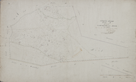 915 Kadastrale kaarten van de gemeente Ruurlo : Sectie B, blad 3, 1825-1847