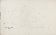 922 Kadastrale kaarten van de gemeente Ruurlo : Sectie F, blad 1 (1845), 1825-1847