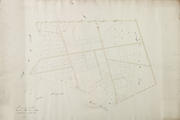 930 Kadastrale kaarten van de gemeente Ruurlo : Sectie G, blad 3 (z.j.), 1825-1847
