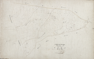933 Kadastrale kaarten van de gemeente Ruurlo : Sectie I, blad 1, 1825-1847
