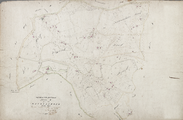 935 Kadastrale kaarten van de gemeente Ruurlo : Sectie K, blad 1, 1825-1847