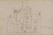 142-0001 Huis Wilp, 1600-1800