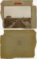 220 Erica-Stichting. Oranjebond van Orde. Ericastichting onder Apeldoorn. Gesticht in 1895, 1895-1900