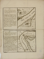 64-0001 Tekeningen behorende bij het plakaat op het waterrecht van 30 maart 1715, [1715]