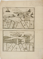 64-0002 Tekeningen behorende bij het plakaat op het waterrecht van 30 maart 1715, [1715]