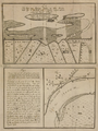 64-0003 Tekeningen behorende bij het plakaat op het waterrecht van 30 maart 1715, [1715]