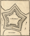101 S. Andreas, 1659