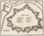 104 Doesburg, 1659