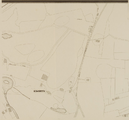 11-0003 Kaart van de gemeente Arnhem in het jaar 1889, 1889