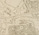 11-0010 Kaart van de gemeente Arnhem in het jaar 1889, 1889