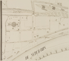 11-0012 Kaart van de gemeente Arnhem in het jaar 1889, 1889