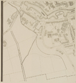 11-0016 Kaart van de gemeente Arnhem in het jaar 1889, 1889