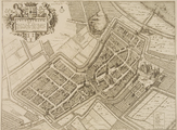 16-0001 CVLENBVRGVM : illustrißimi Comiti Henrico Wolrado comiti in Waldeck, Pyrmont et CVLENBVRG ..., [1649]