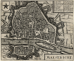 61-0035 Maestricht, [1672-1685]